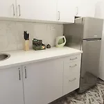 Apartamento Budget Varsóvia