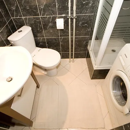 Apartamento Budget