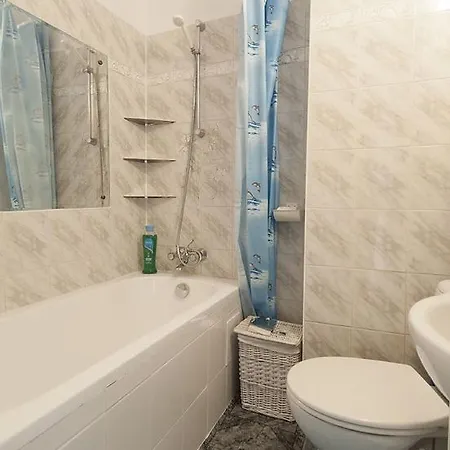 Budget * Βαρσοβία