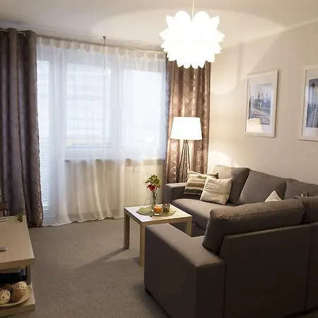 Budget Βαρσοβία