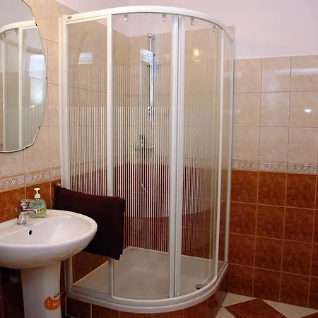 Apartment Budget *