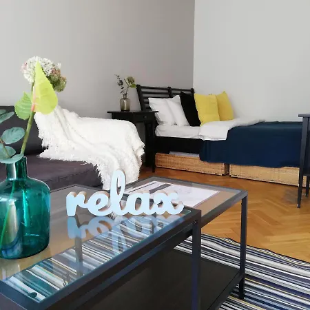 Budget Βαρσοβία